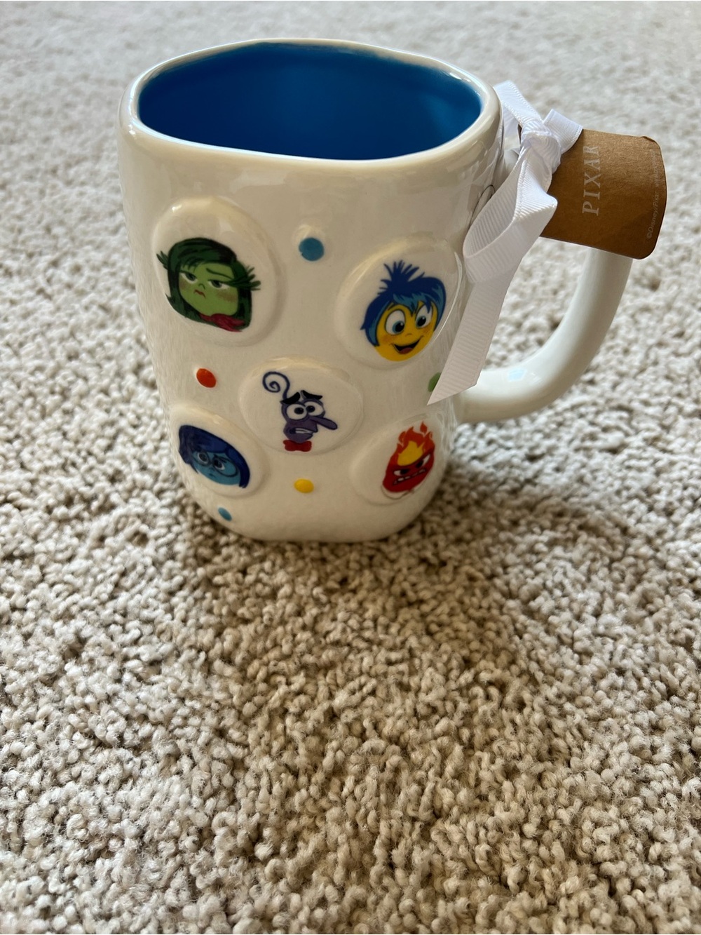 Rae Dunn Inside Out Mug